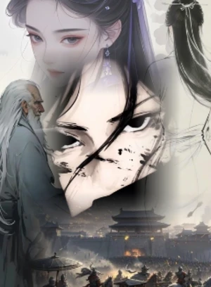 堕落的冷艳剑仙娘亲（大夏芳华）