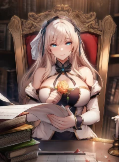 一张迟来的结婚证